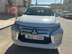 ميتسوبيشي مونتيرو سبورت